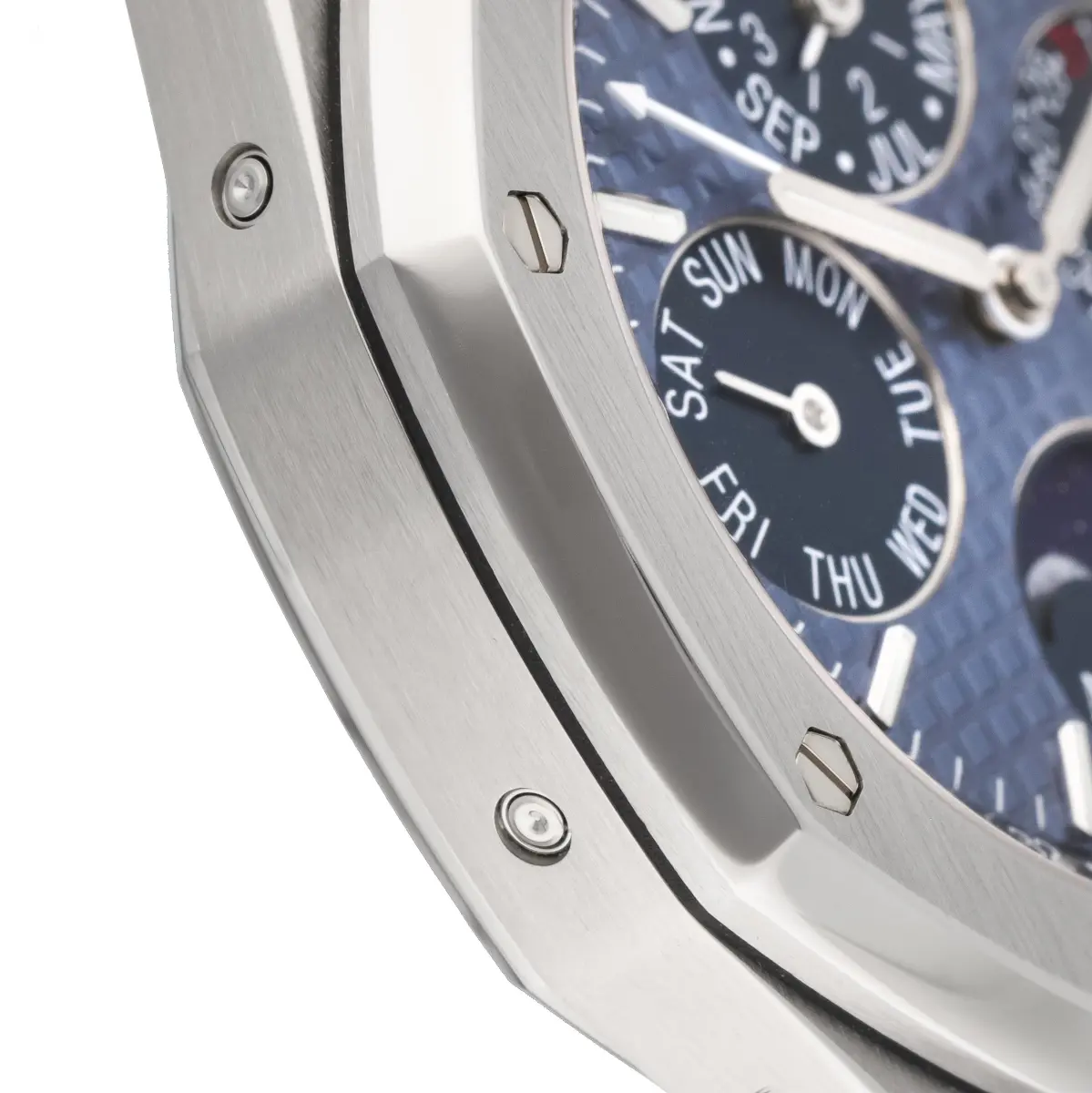 Audemars Piguet Royal Oak Perpetual Calendar