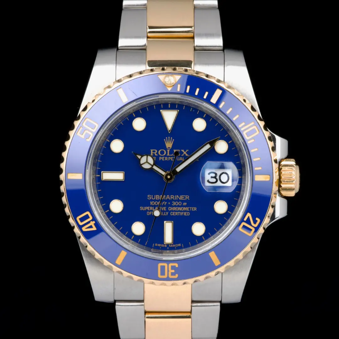Submariner Date 40