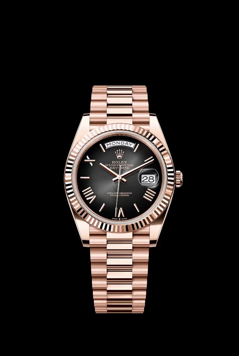 Rolex Day-Date 40