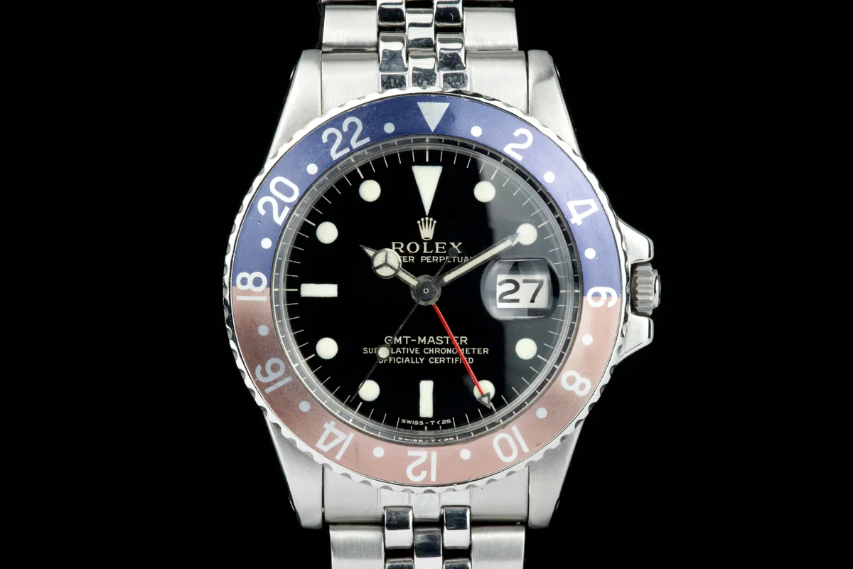 Rolex GMT-Master