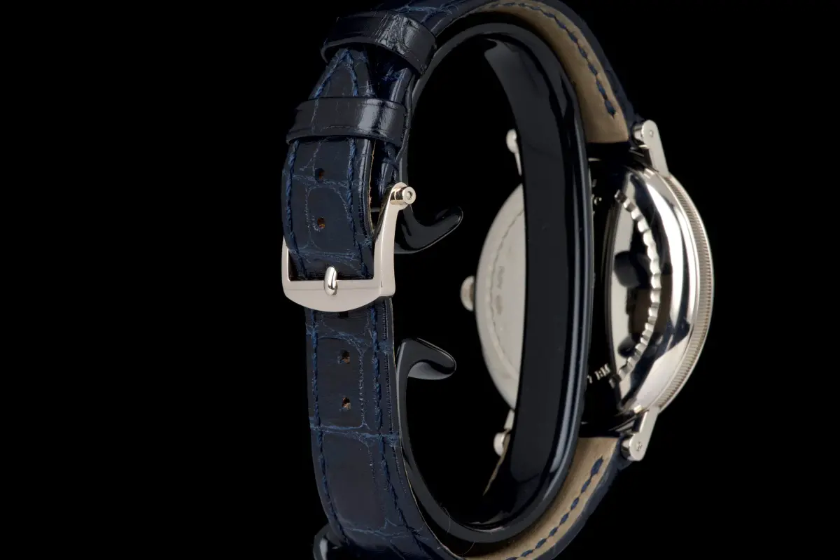 Breguet Classique 40mm