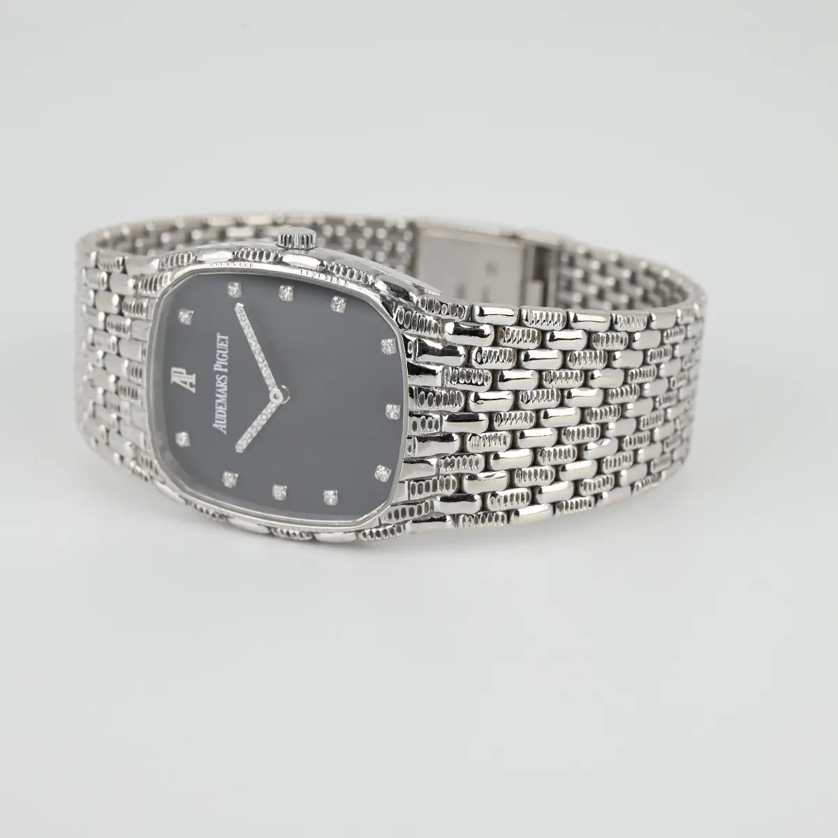 Audemars Piguet Cobra Vintage Watch