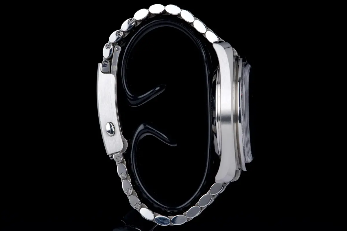 Omega Speedmaster Moonwatch
