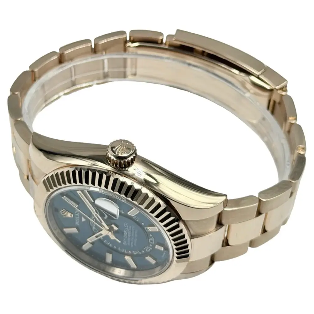 Rolex Sky-Dweller