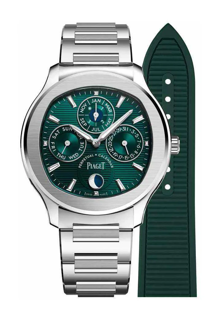 Polo Perpetual Extraleganza