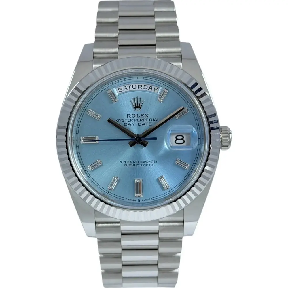 Day-Date 40