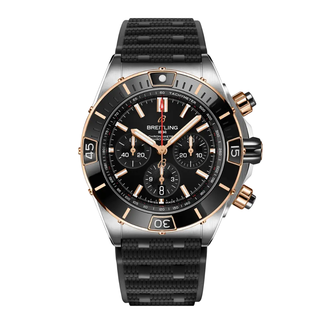 Breitling Super Chronomat B01 44