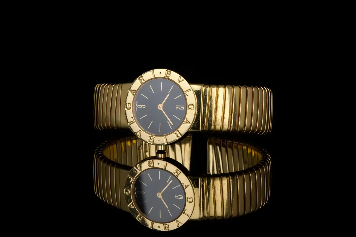 Bvlgari Tubogas