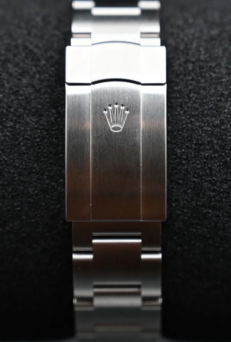 Rolex Oyster Perpetual 41