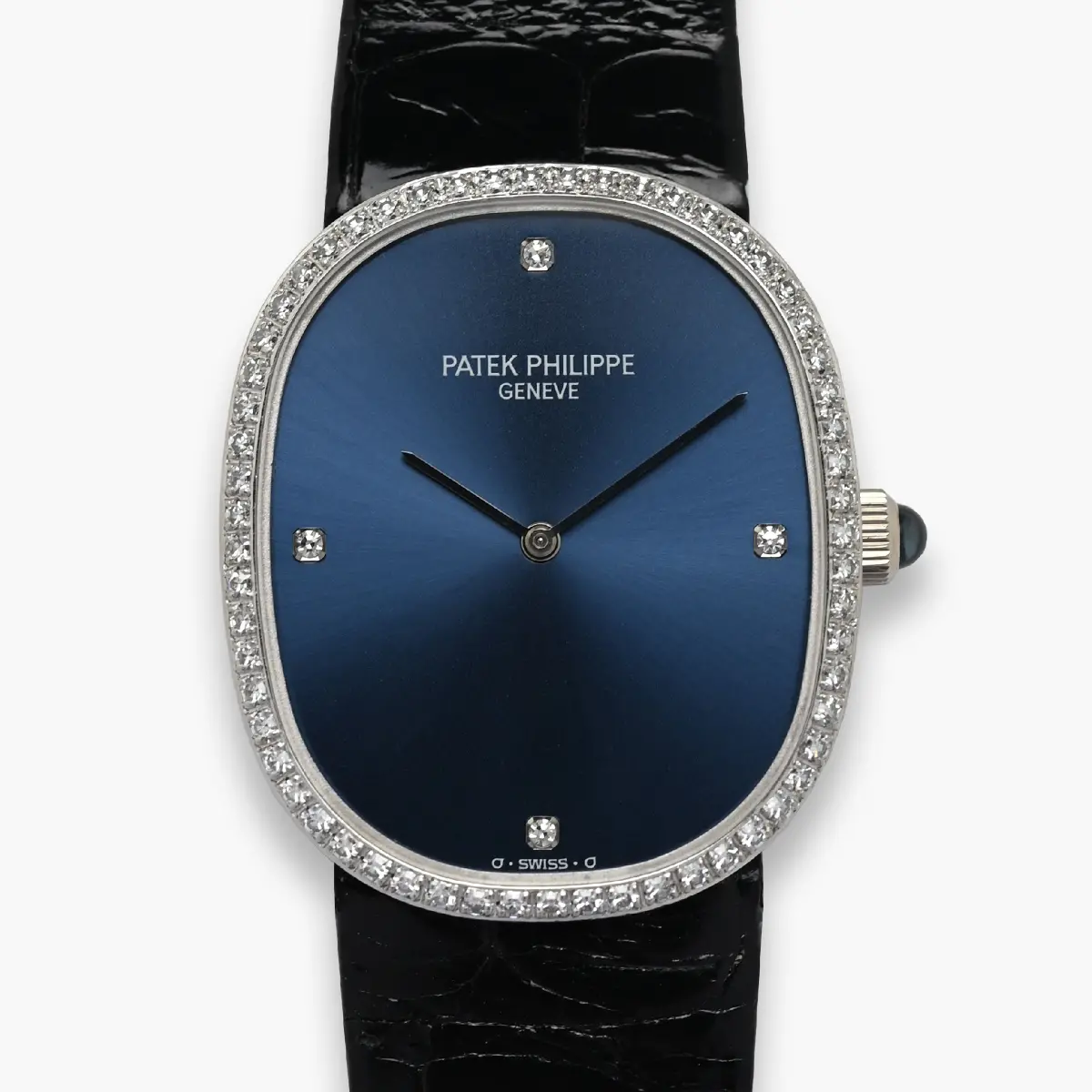 Patek Philippe Ellipse
