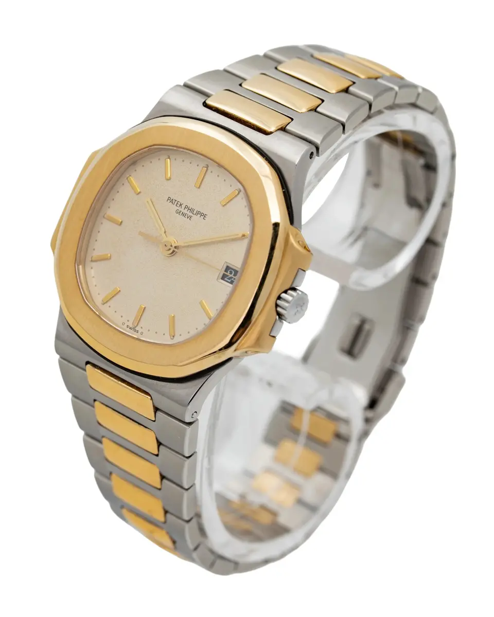 Patek Philippe Nautlius