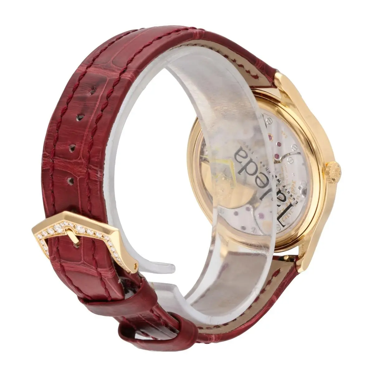 Patek Philippe Grand Complications Perpetual Calendar