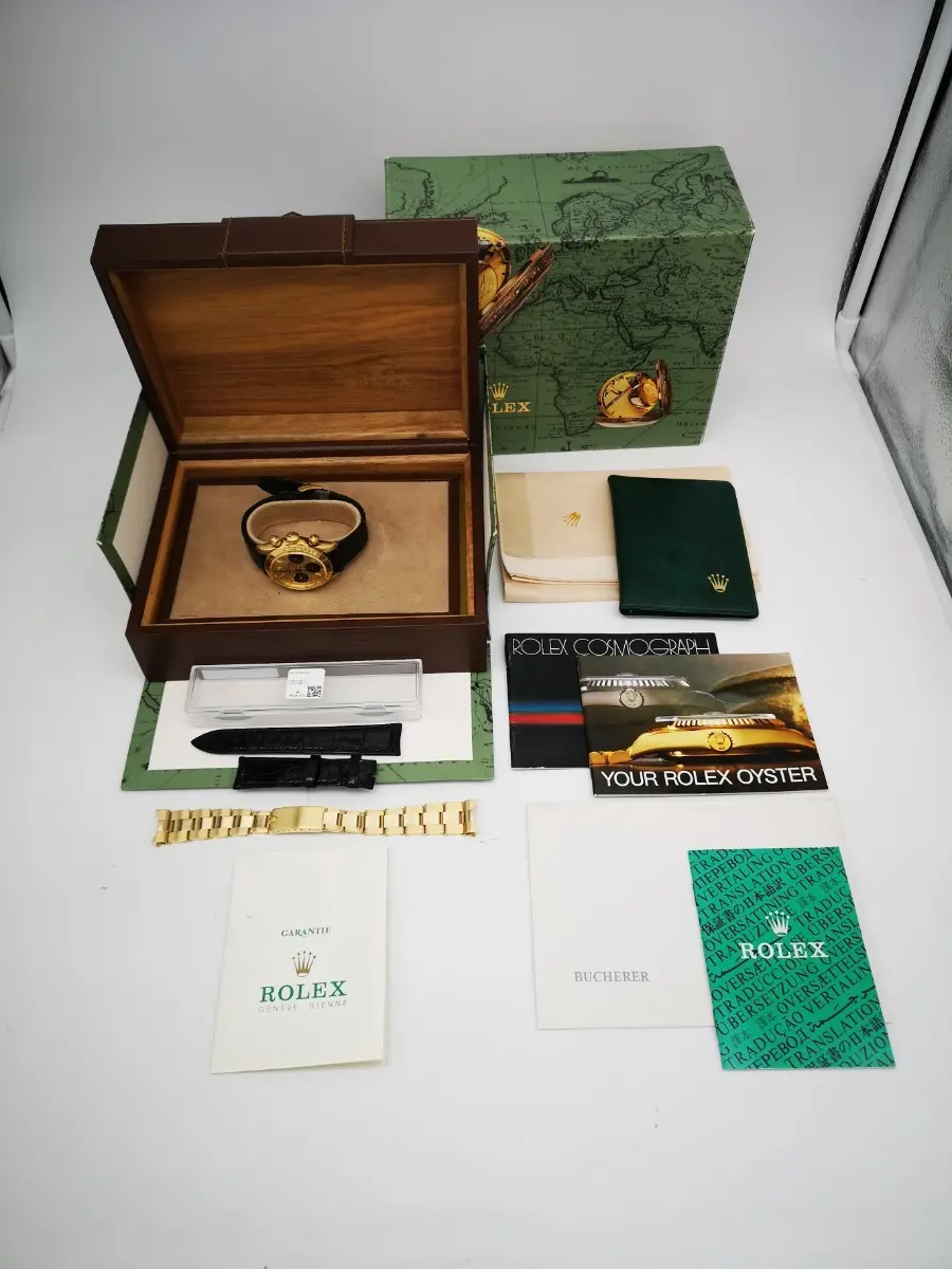 Rolex Daytona Cosmograph