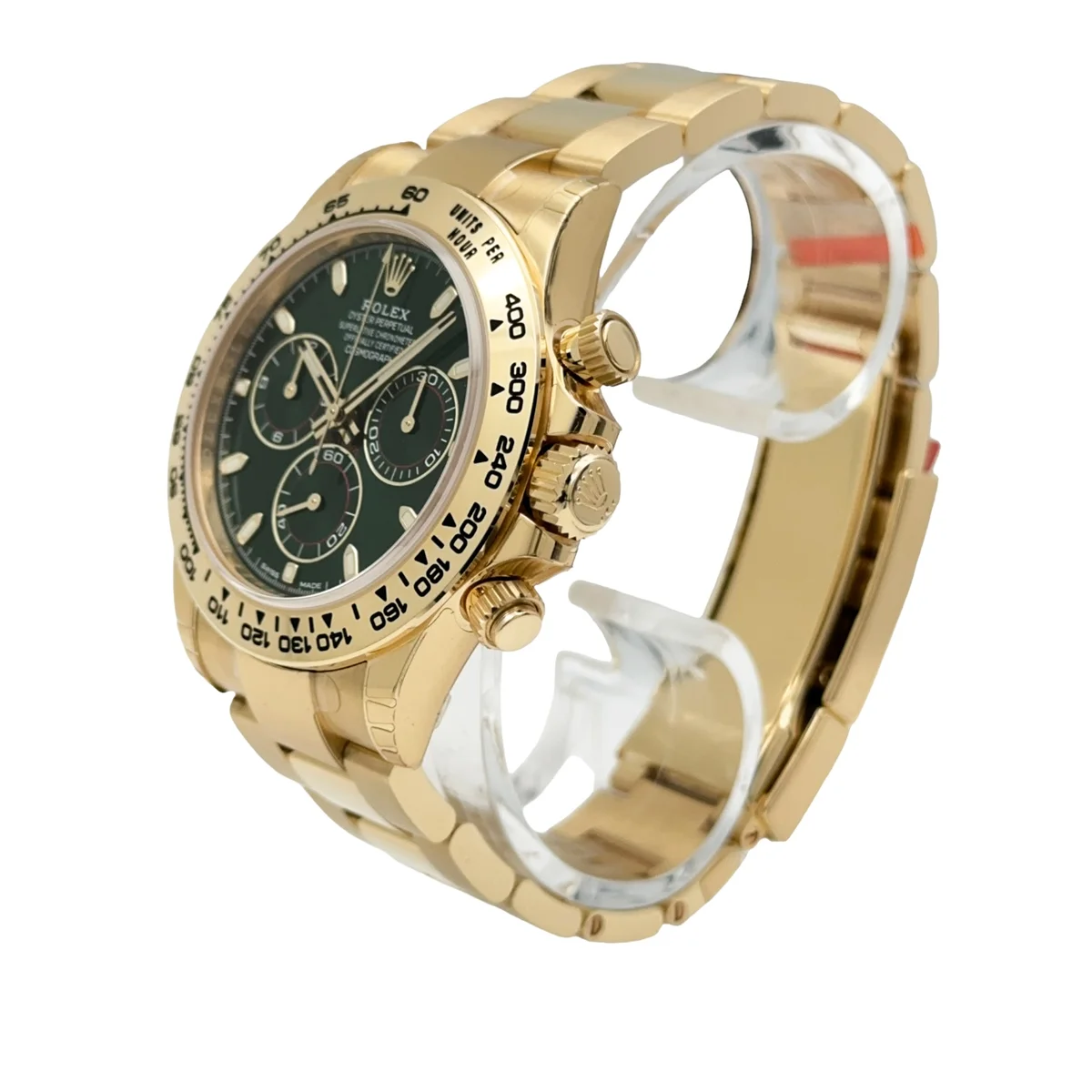 Rolex Cosmograph Daytona