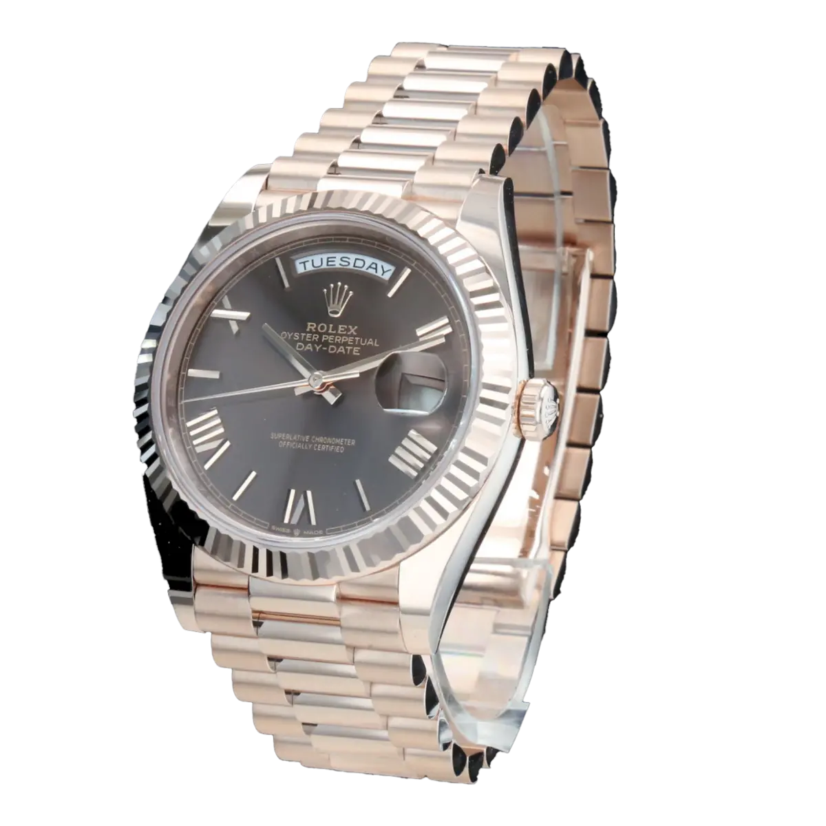 Rolex Day-Date 40