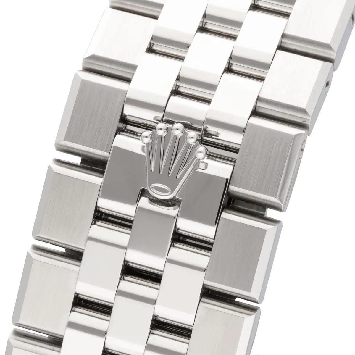 Rolex Land-Dweller 36