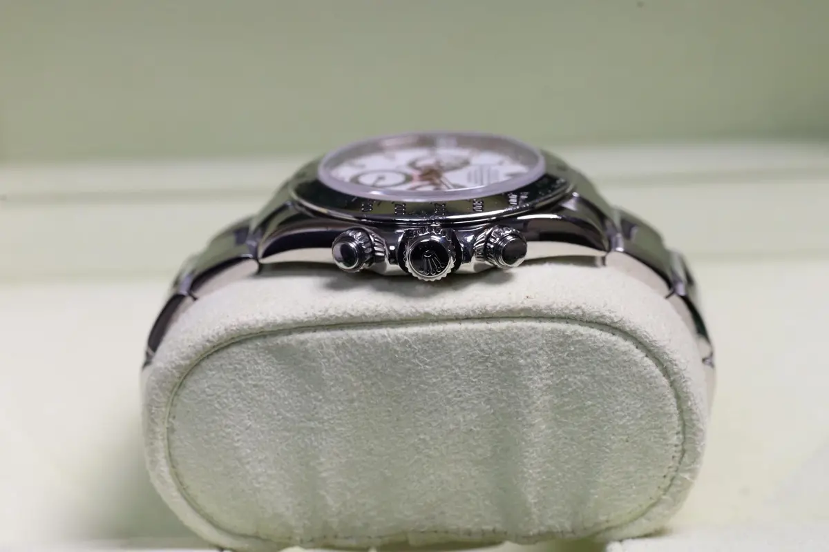 Rolex Cosmograph Daytona