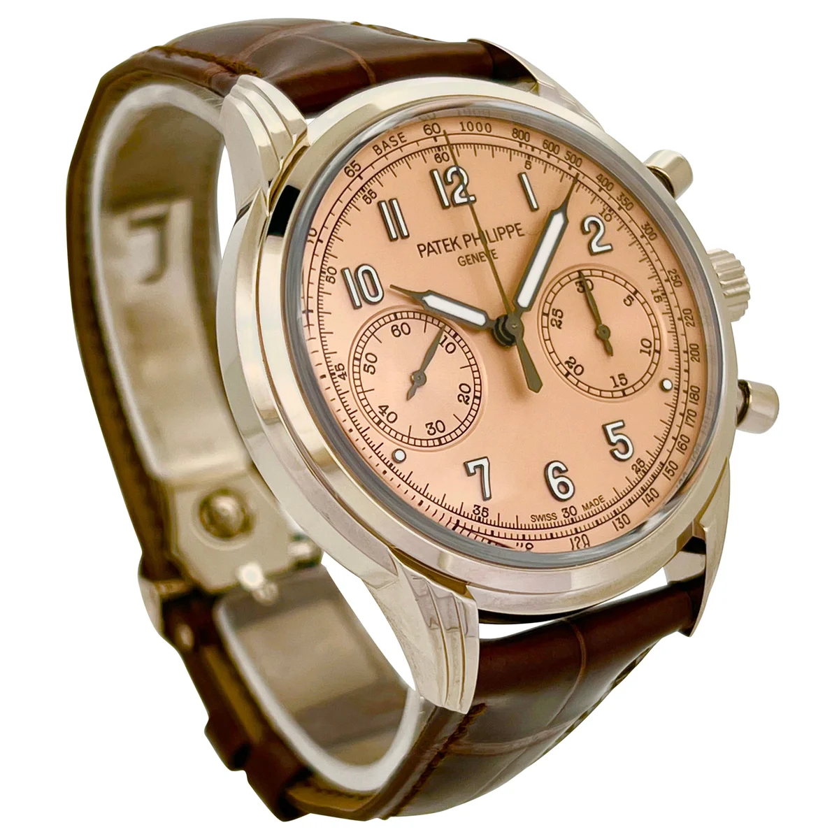 Patek Philippe Complications Chronograph