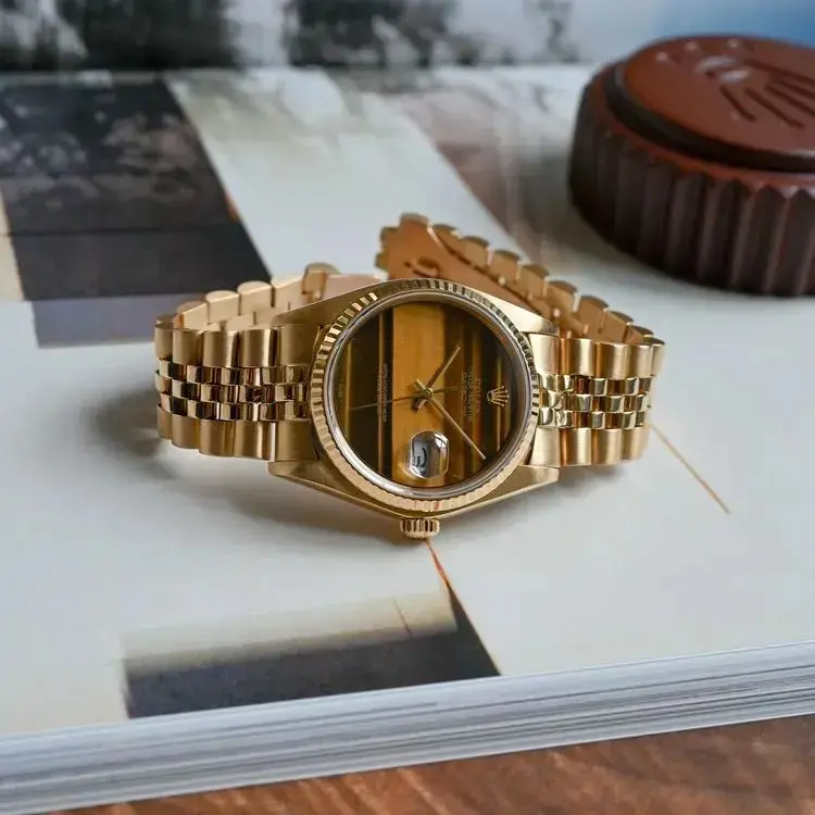 Rolex Datejust 36