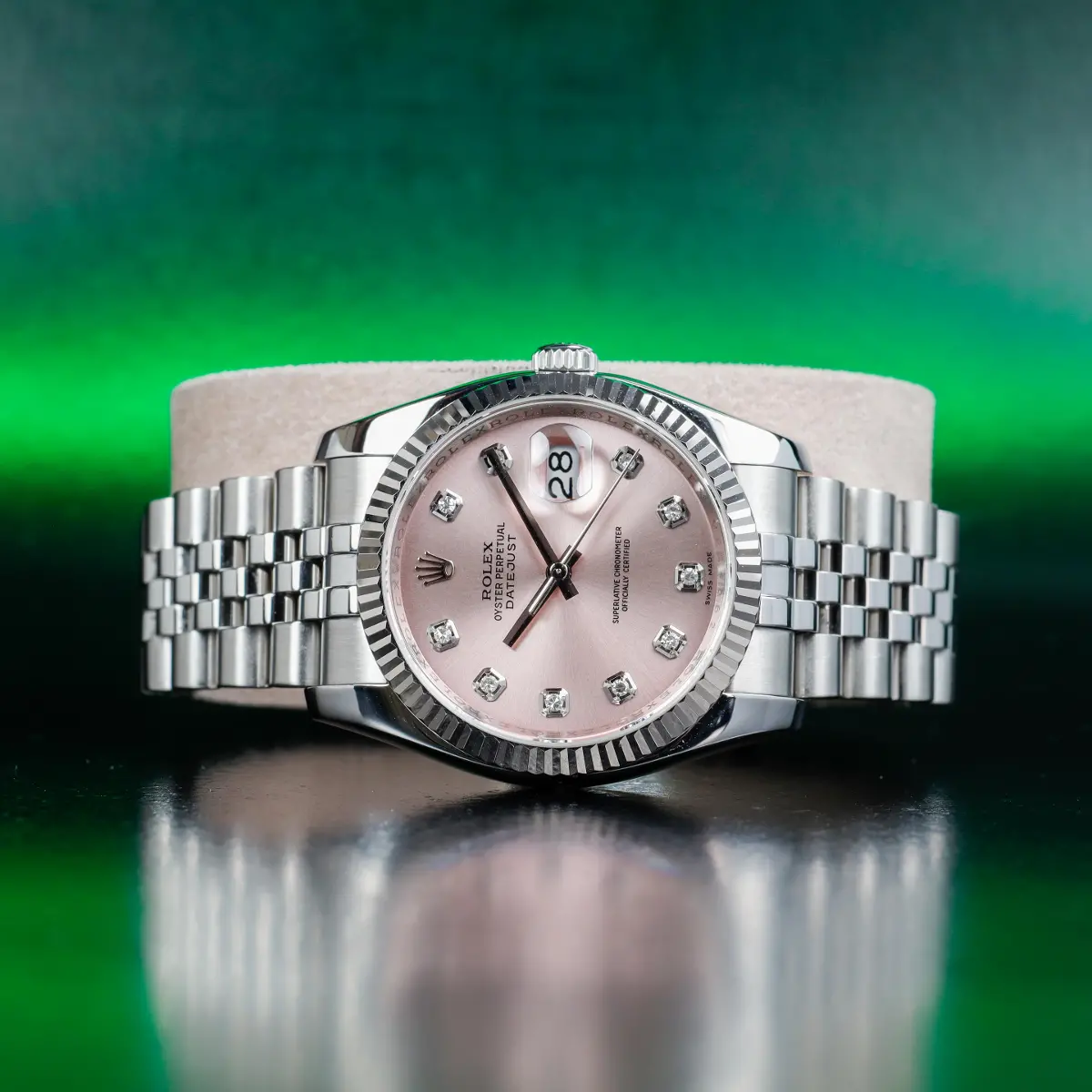 Datejust 36