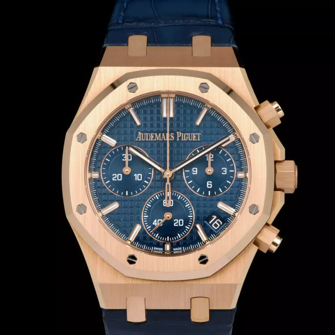 Royal Oak Selfwinding Chronograph