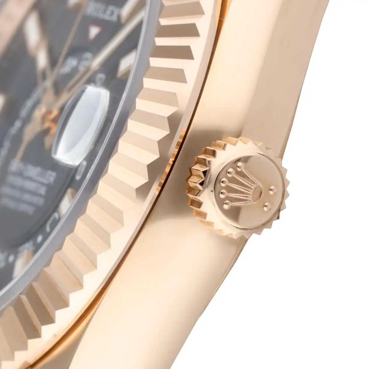 Rolex Sky-Dweller
