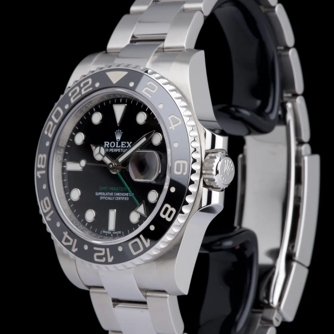 Rolex GMT-Master II