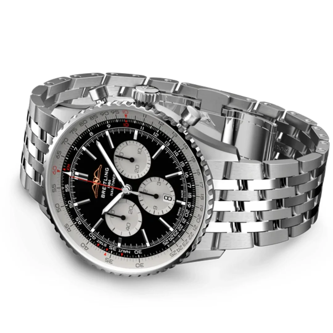 Breitling Navitimer B01 Chronograph 46