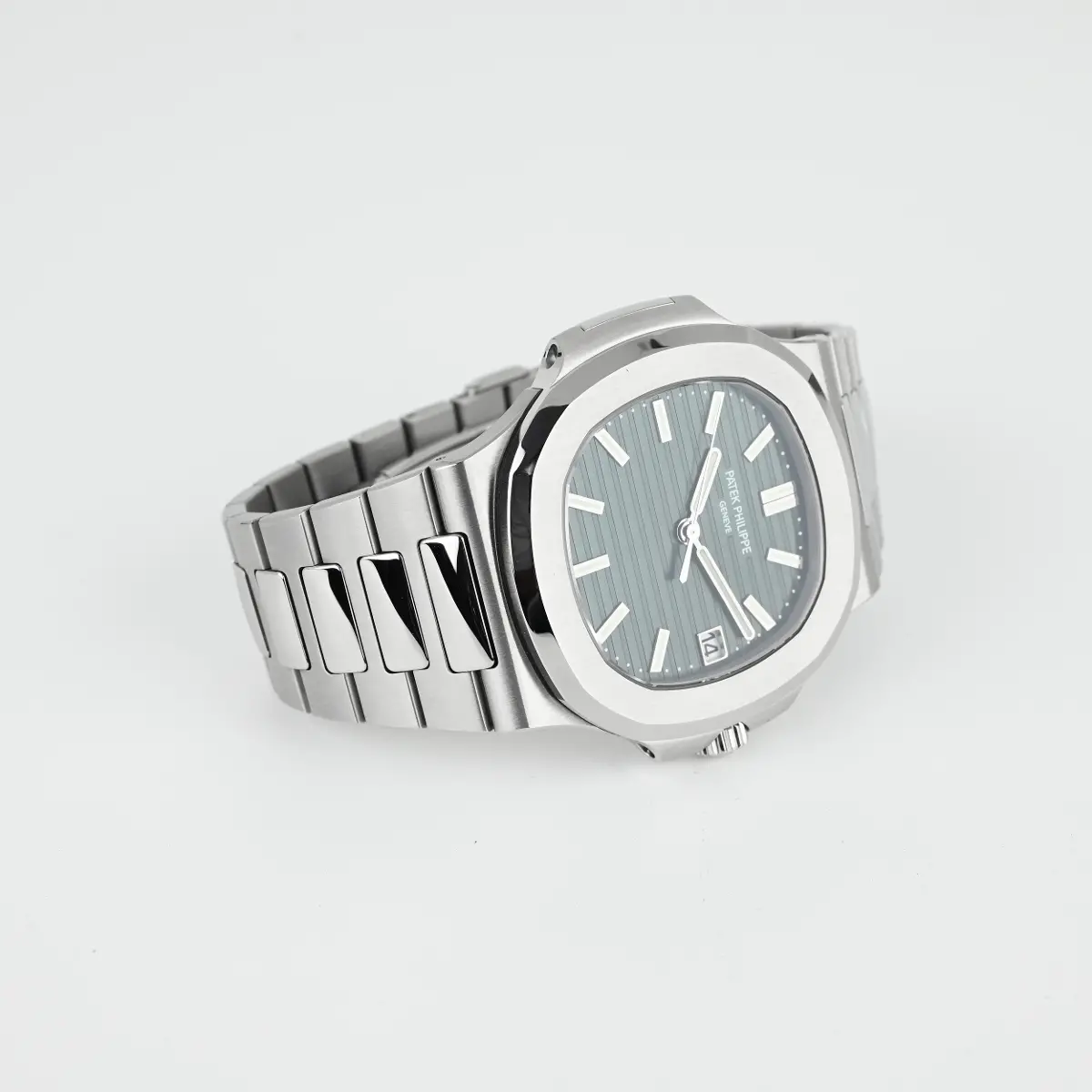 Patek Philippe Nautilus