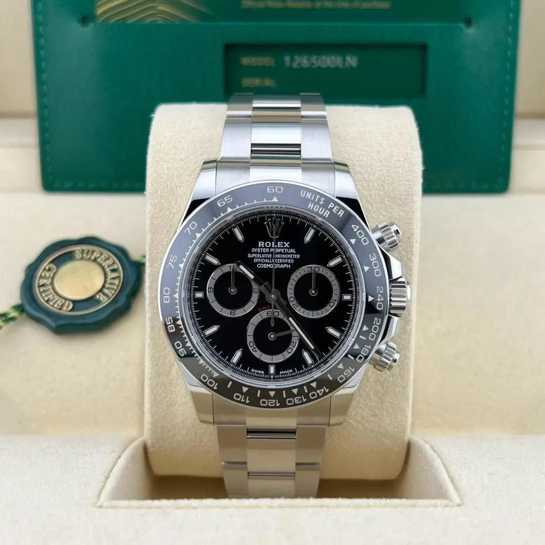 Rolex Cosmograph Daytona
