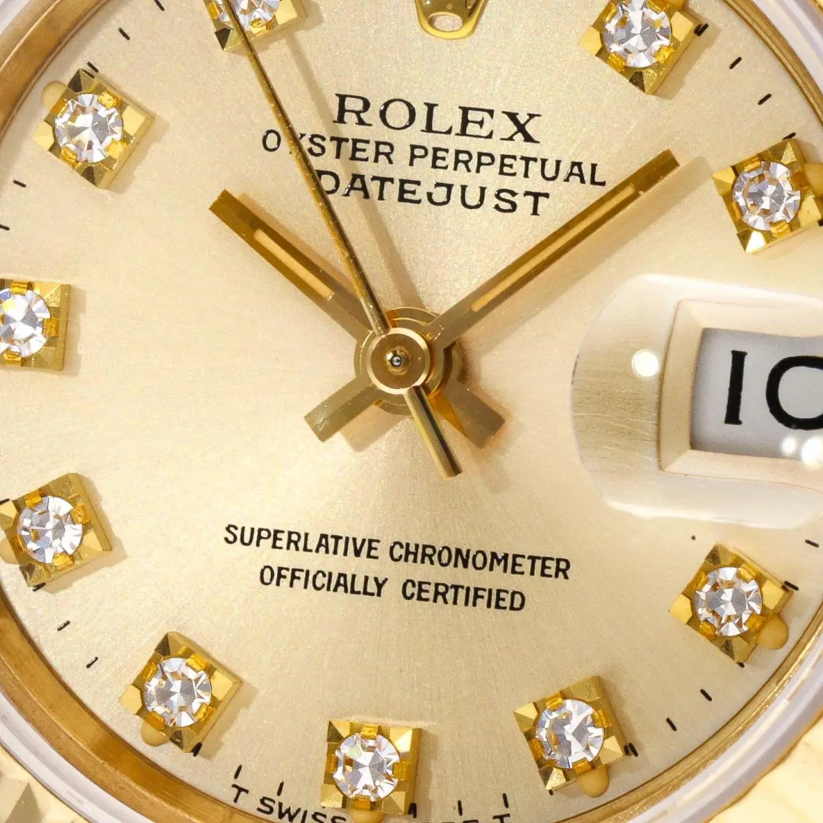 Rolex Lady-Datejust 26
