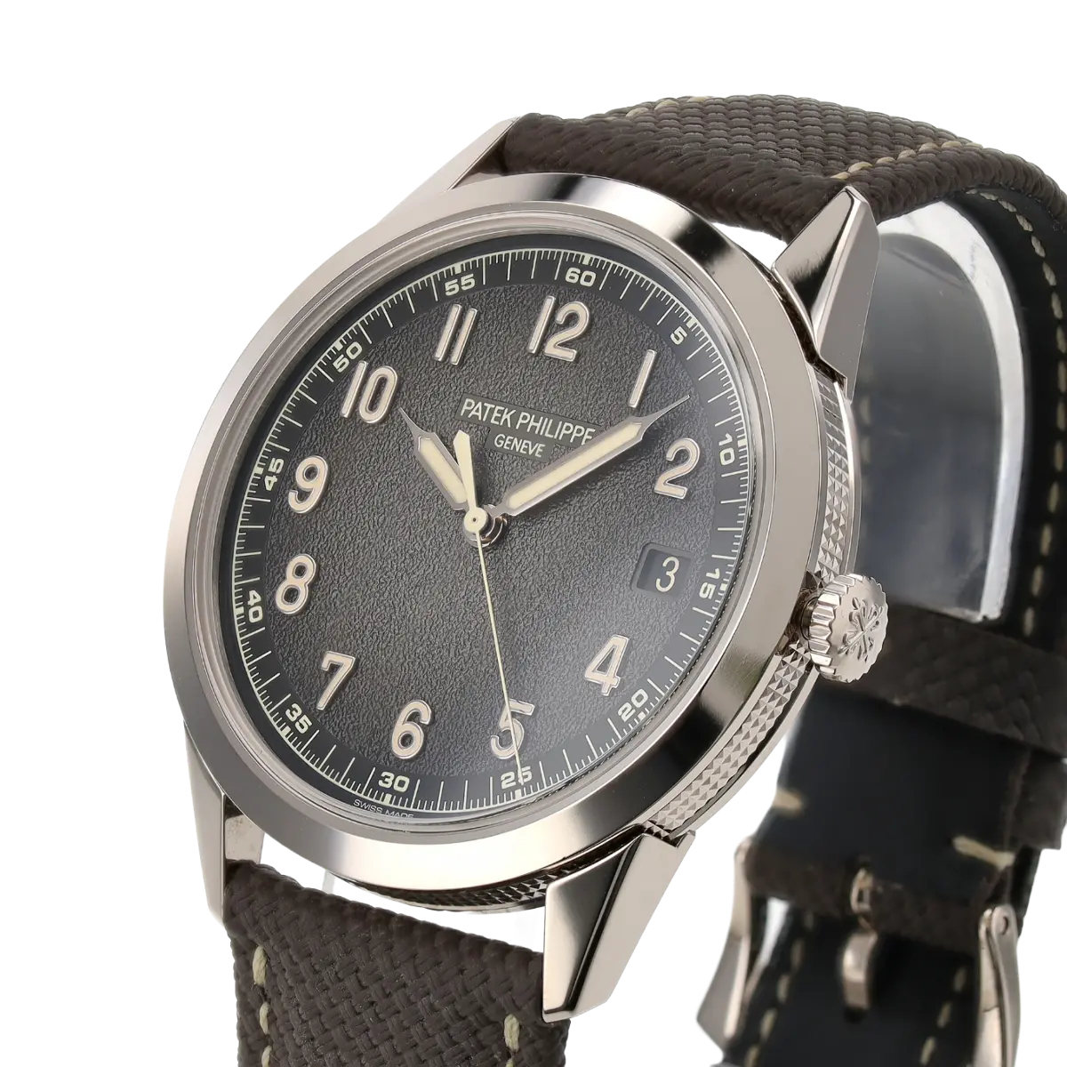 Patek Philippe Calatrava