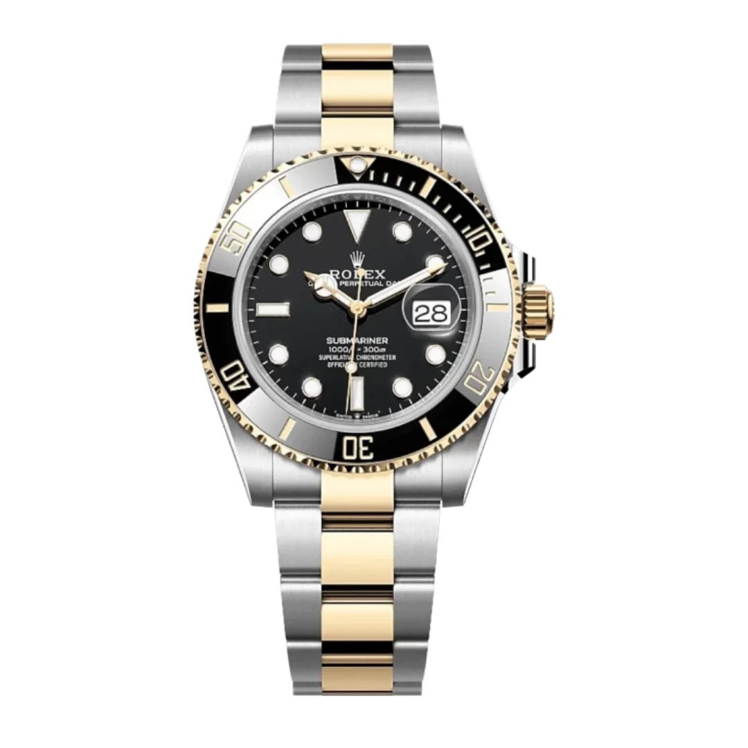 Submariner Date 41
