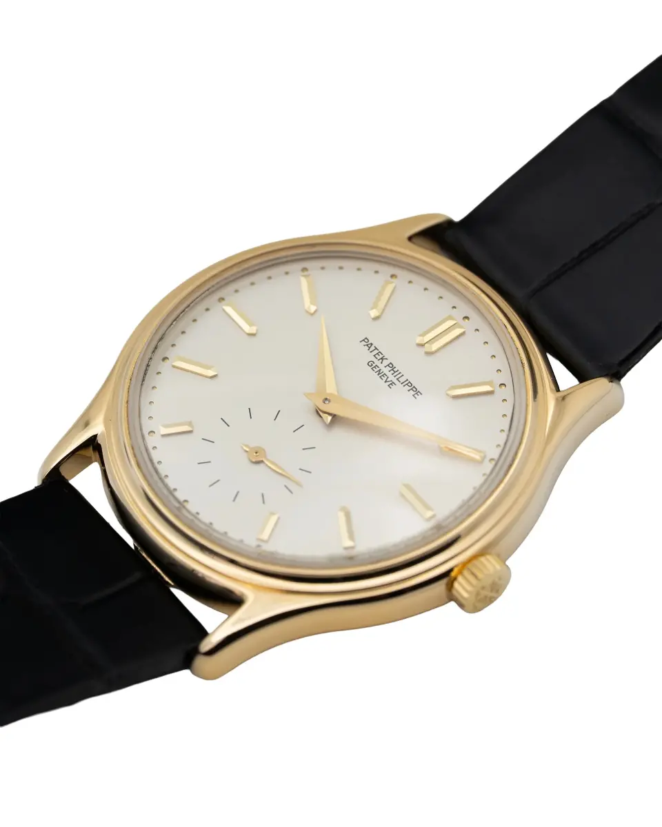 Patek Philippe Calatrava