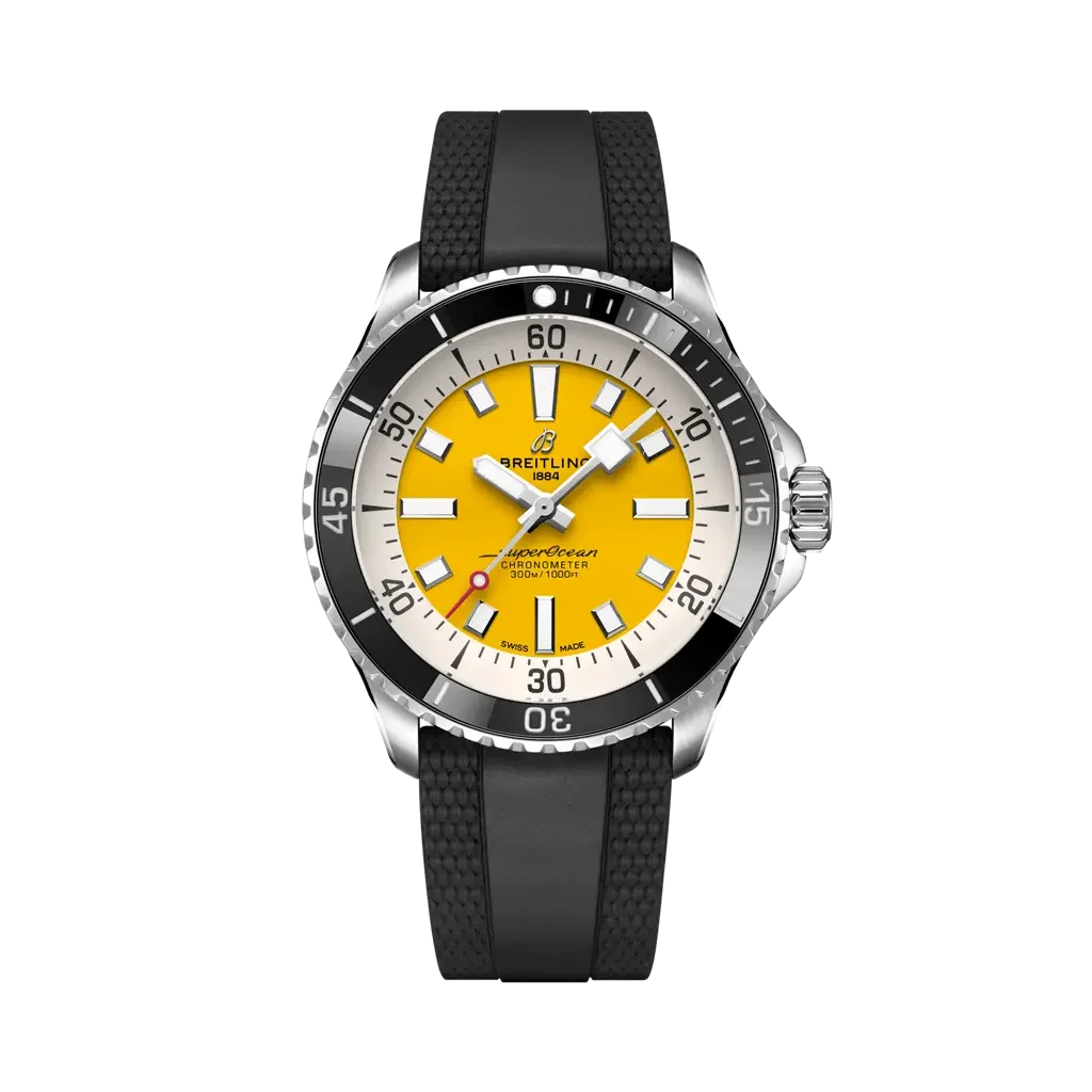 Superocean Automatic 42