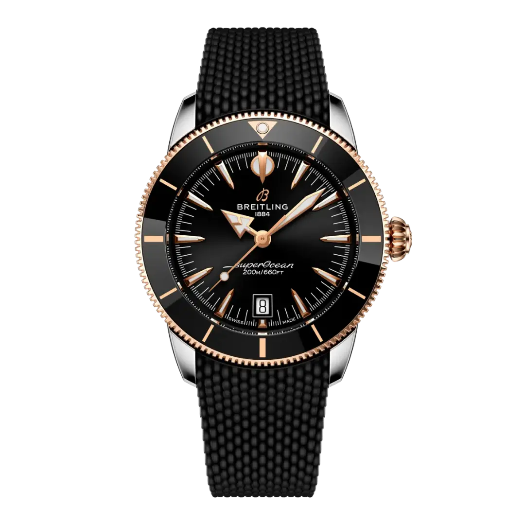 Breitling Superocean Heritage B31 Automatic 42