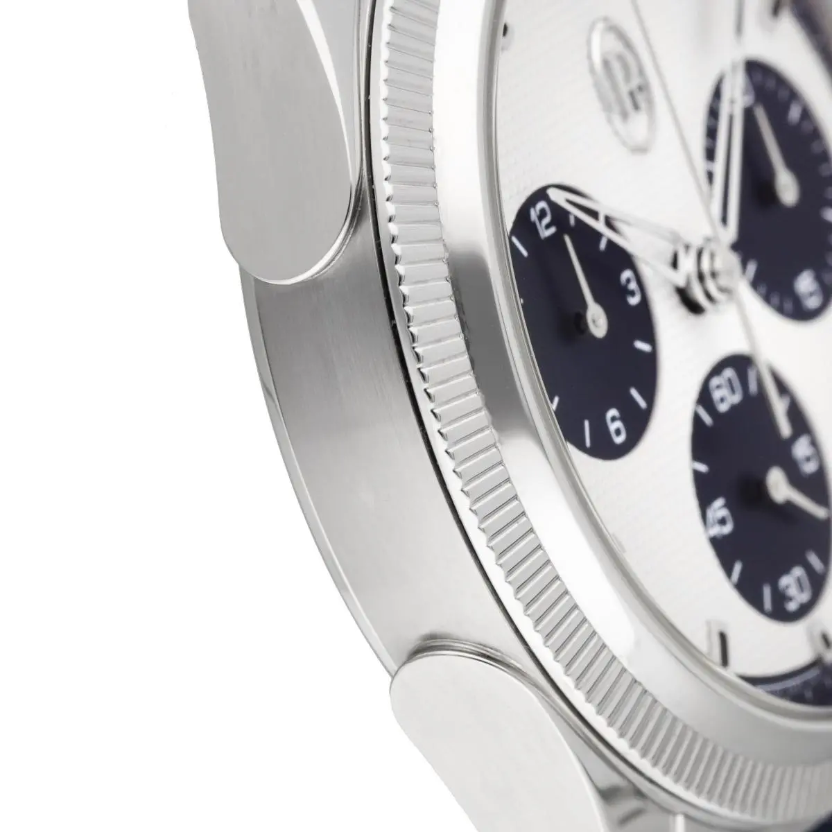 Parmigiani Fleurier Tonda PF Sport Chronograph Milano Blue