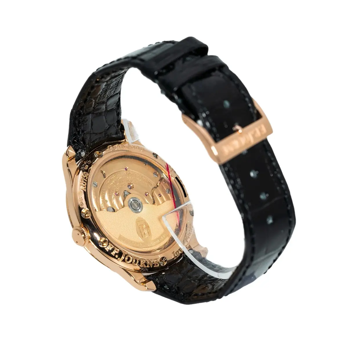 F.P.Journe Octa Reserve de Marche