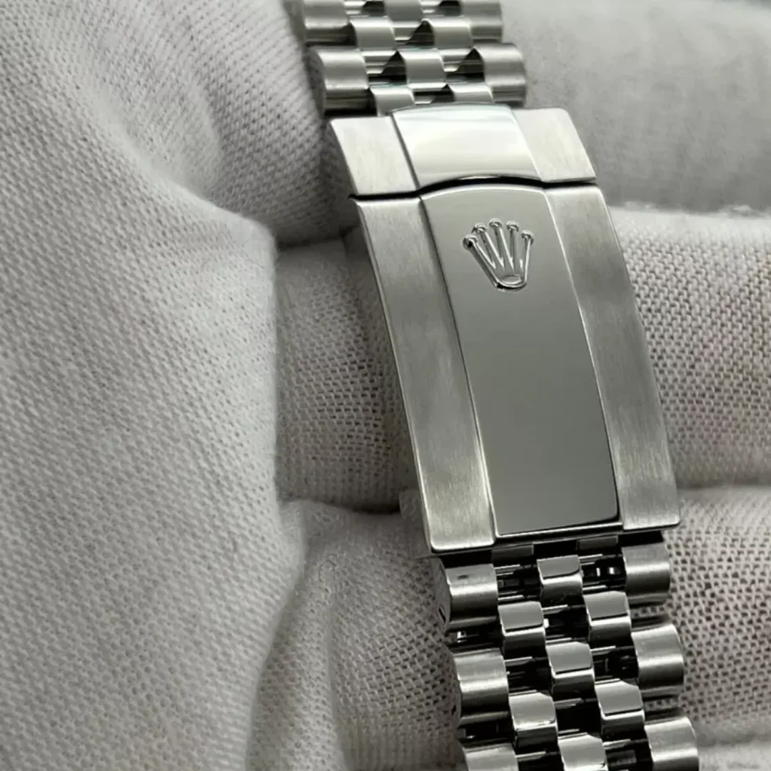 Rolex Datejust 41