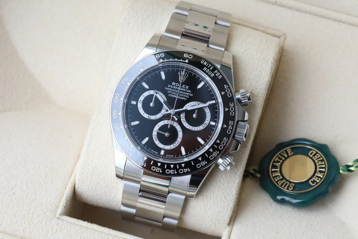 Daytona Cosmograph
