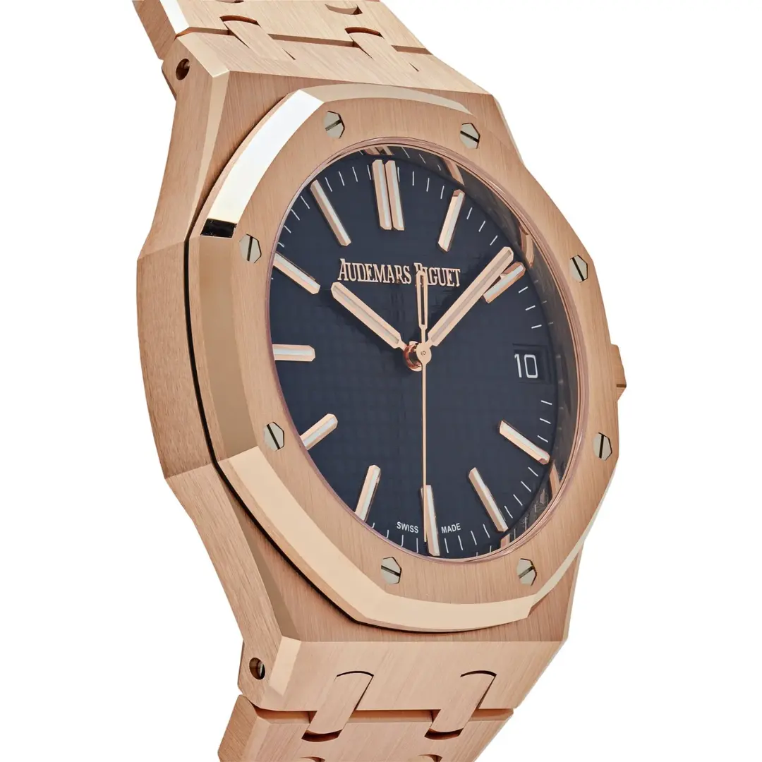 Audemars Piguet Royal Oak Selfwinding “50th Anniversary”
