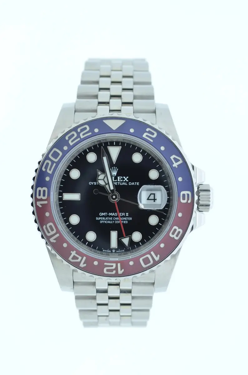 GMT-Master II