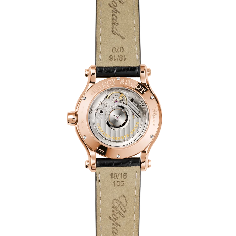 Chopard Happy Sport