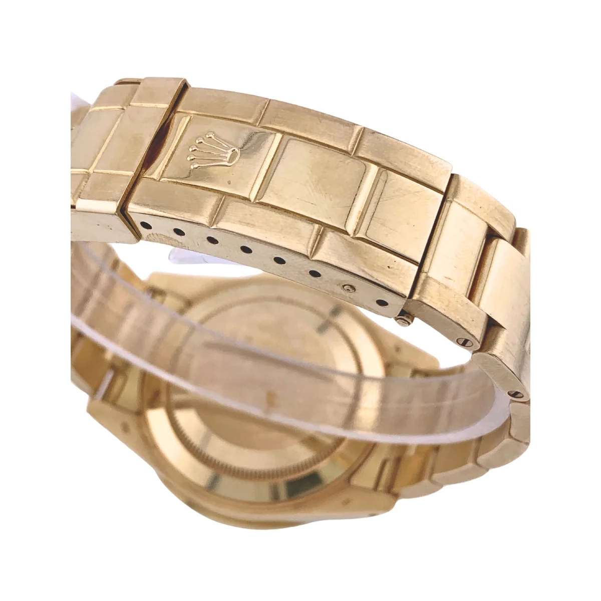 Rolex Submariner Date 40