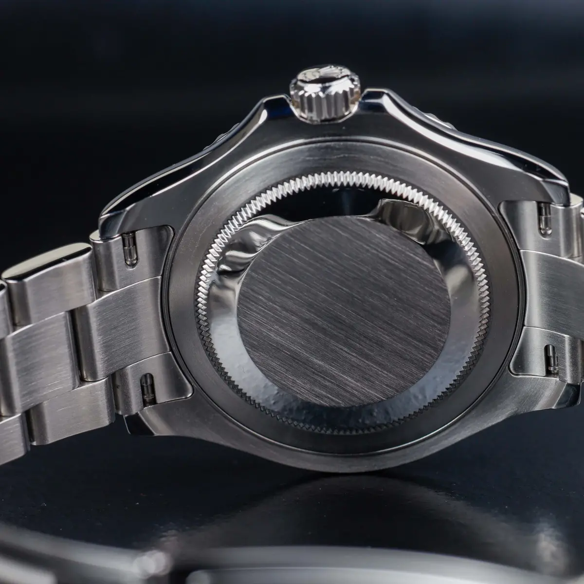 Rolex Yacht-Master 40