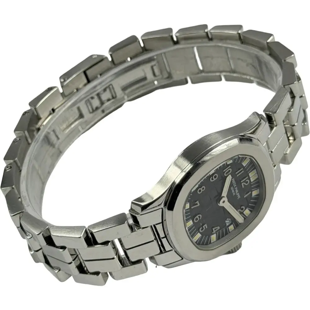 Patek Philippe Aquanaut