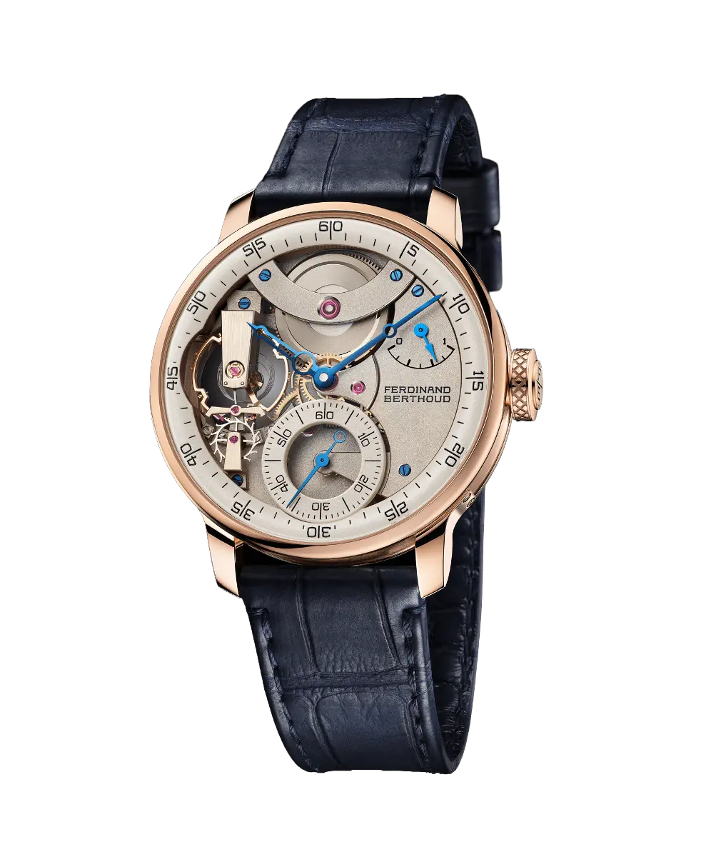 Chronomètre FB 3SPC