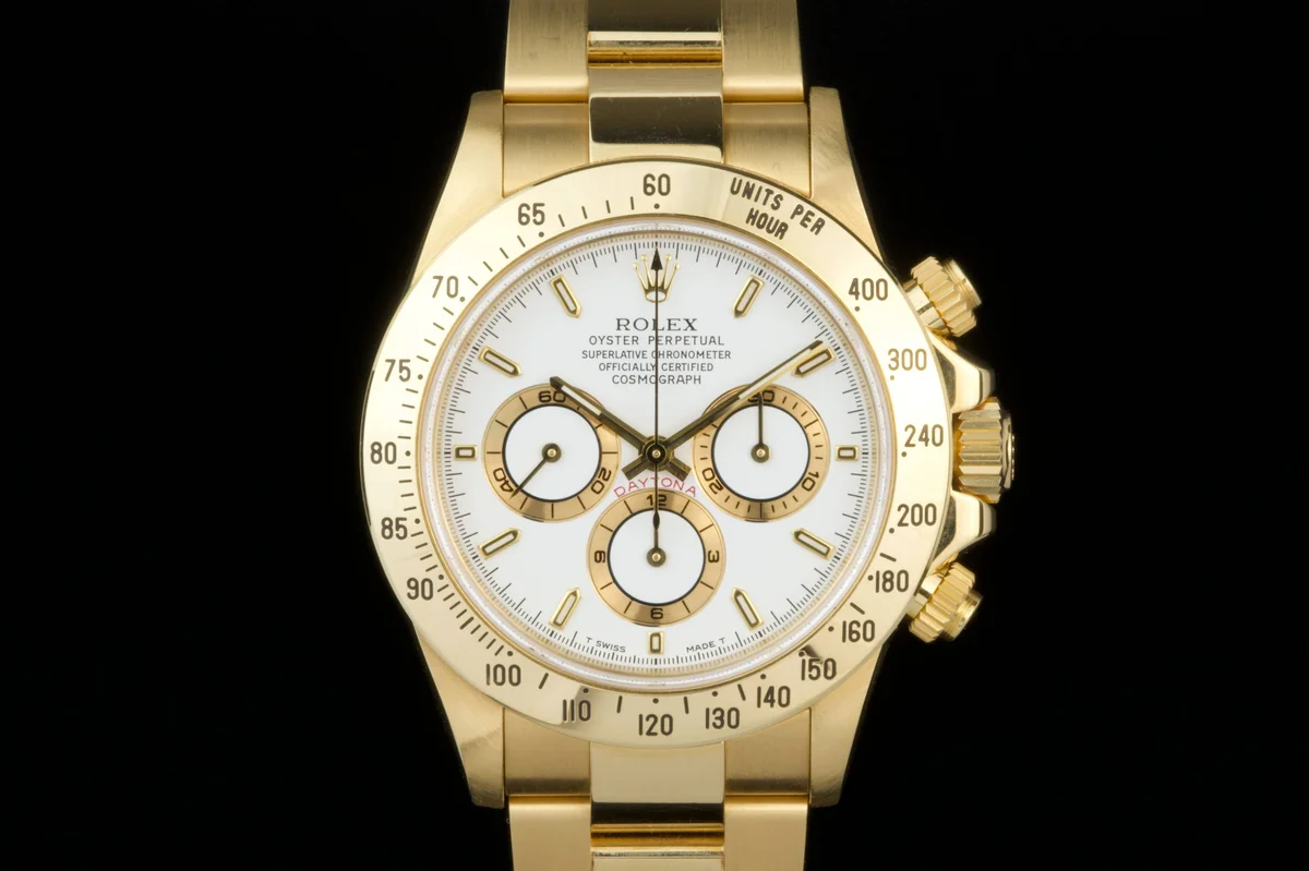 Rolex Daytona Cosmograph