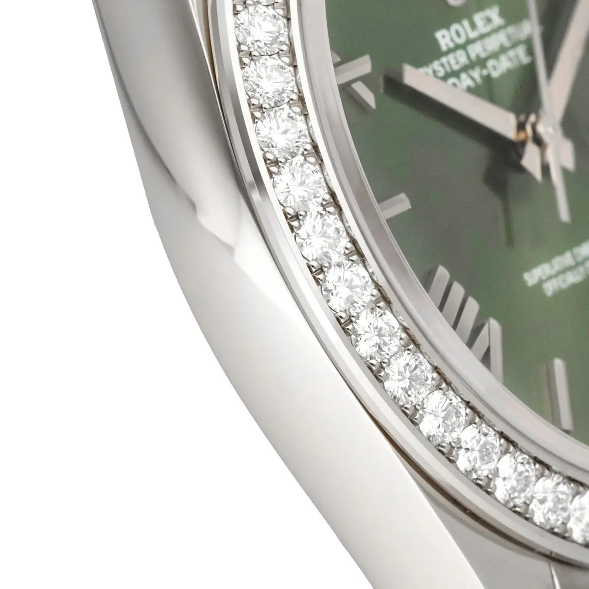 Rolex Day-Date 40