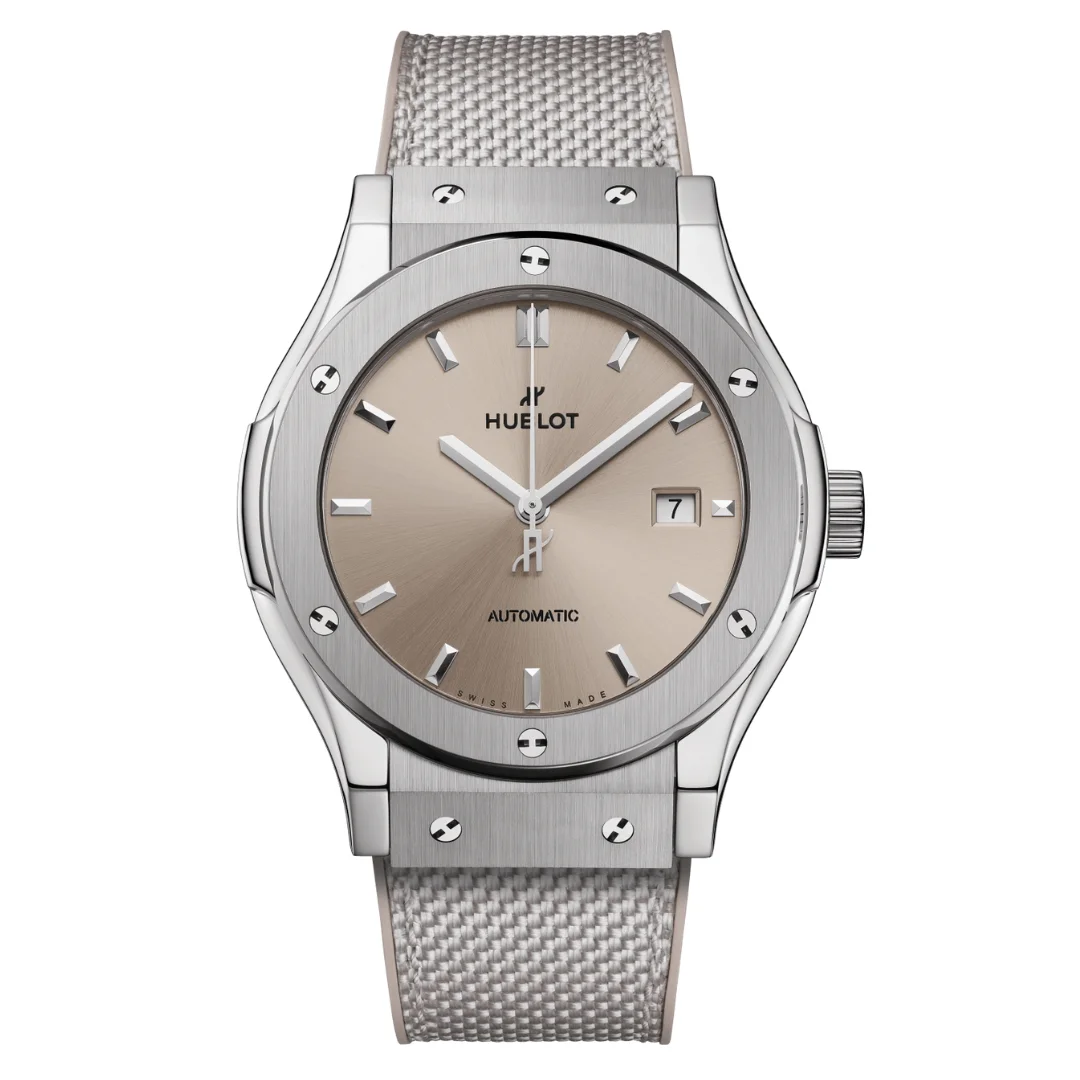 Classic Fusion Essential Taupe 45